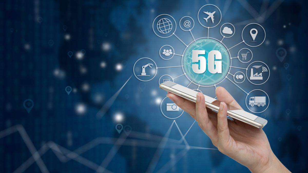 Mengenal Tentang Perkembangan Teknologi 5G