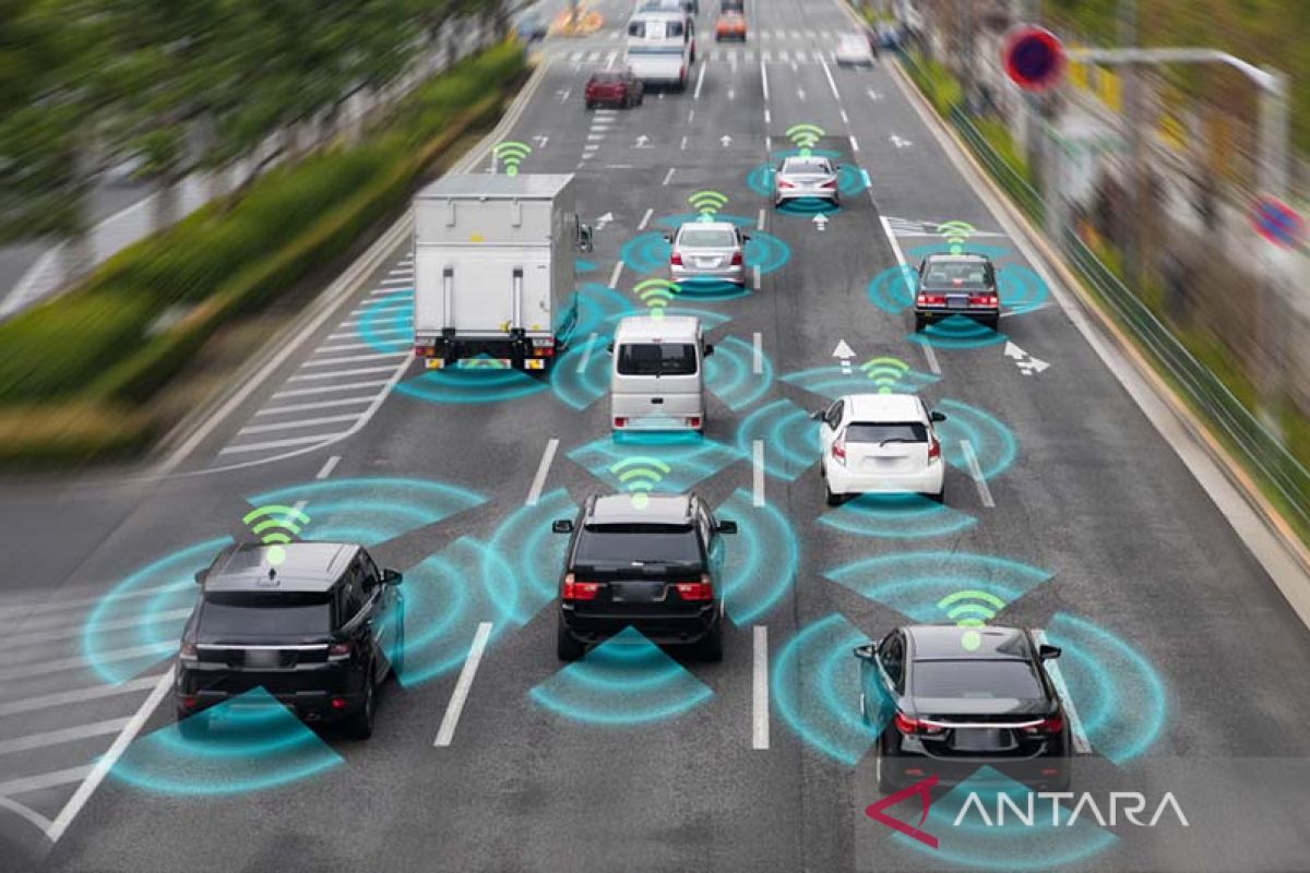 Mengungkap Potensi dan Tantangan Mobil Otonom