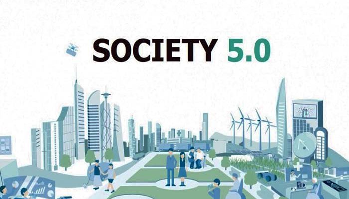 Transformasi Sekolah Menuju Era Ekonomi Gig dan Society 5.0