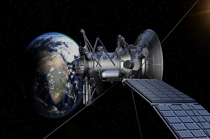 Mengenal Teknologi Satelit: Memahami Keajaiban di Angkasa