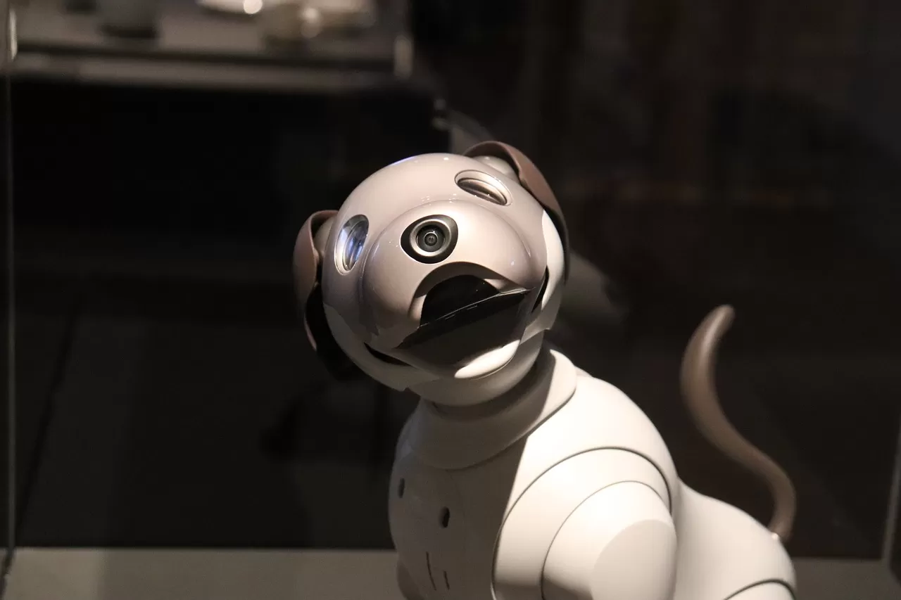 Xiaomi CyberDog 2: Robot Anjing Futuristik dengan Segudang Kemampuan