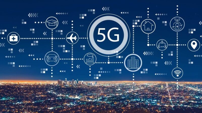 Perkembangan Teknologi 5G: Menjadi Peluang di Era Koneksi Super Cepat