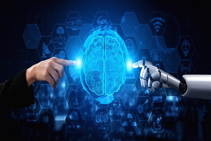 Artificial Intelligence: Revolusi Teknologi yang Mengubah Dunia