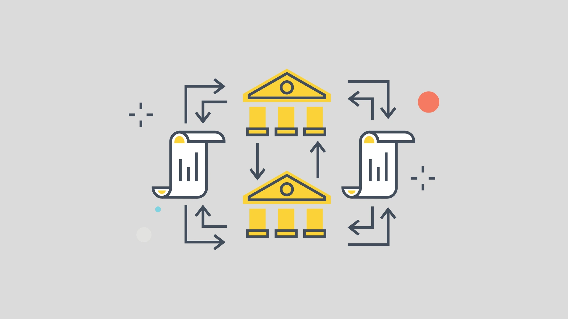 Distributed Ledger Technology: Landasan Baru untuk Sistem Keuangan yang Transparan