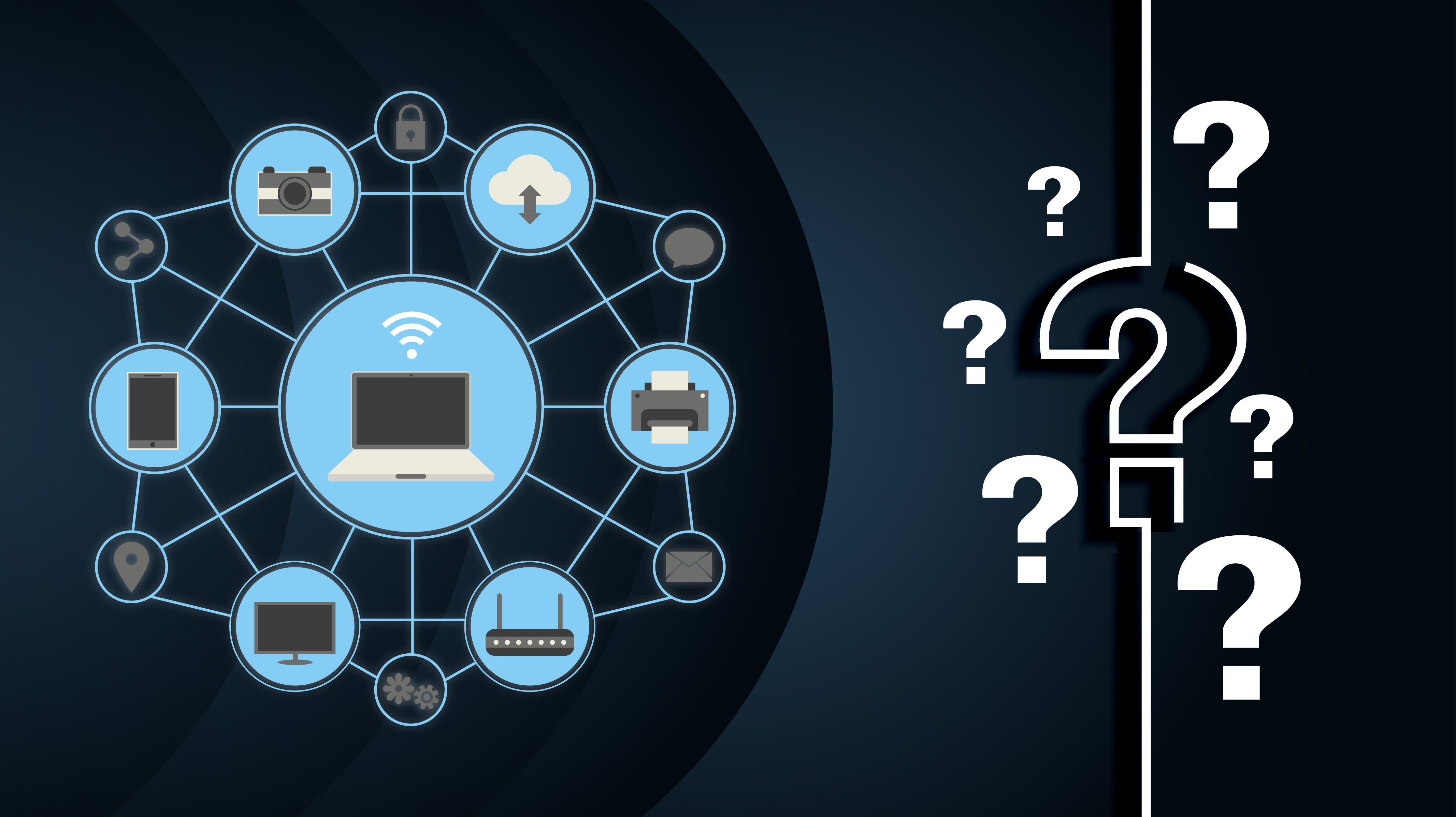 Internet of Things (IoT): Menghubungkan Dunia melalui Teknologi