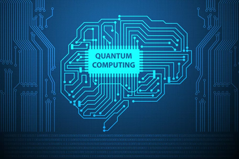 Quantum Computing: Revolusi Teknologi Komputasi di Era Digital