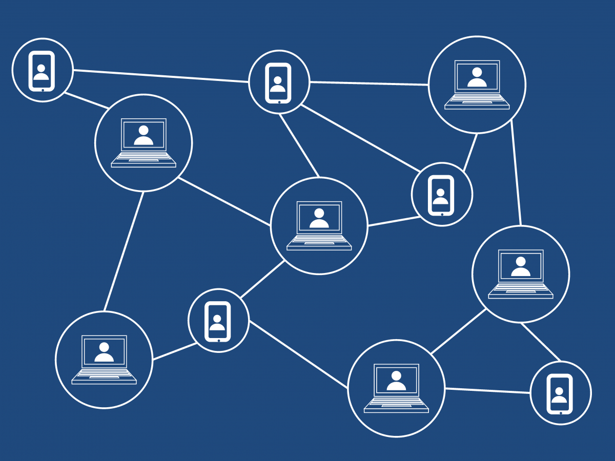 Distributed Ledger Technology