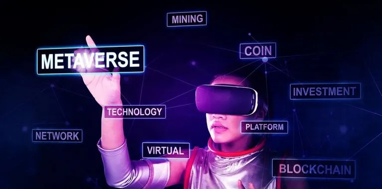 Digital Reality: Menggambarkan Masa Depan Dunia Virtual dan Pengaruhnya terhadap Kehidupan Kita