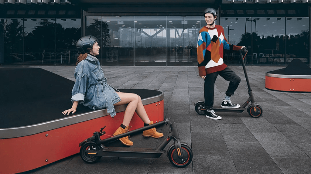 Hoverboard: Teknologi, Inovasi, dan Masa Depan Mobilitas Pribadi