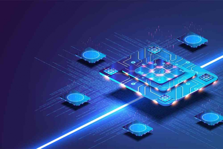 Masa Depan Quantum Computing: Potensi dan Tantangan Teknologi Baru