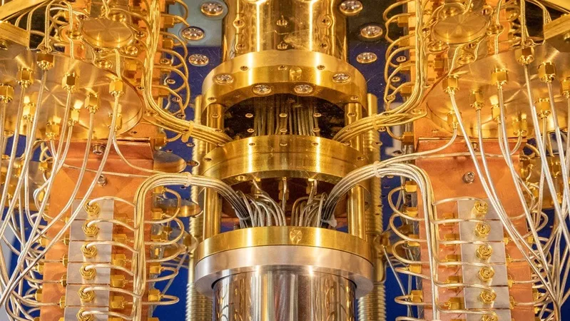 Quantum Computing: Memahami Konsep, Potensi, dan Tantangan Teknologi Komputasi Kuantum