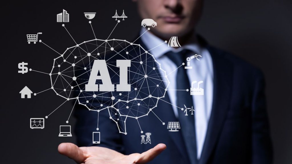 Artificial Intelligence: Inovasi, Potensi, dan Dampak Terhadap Dunia Modern