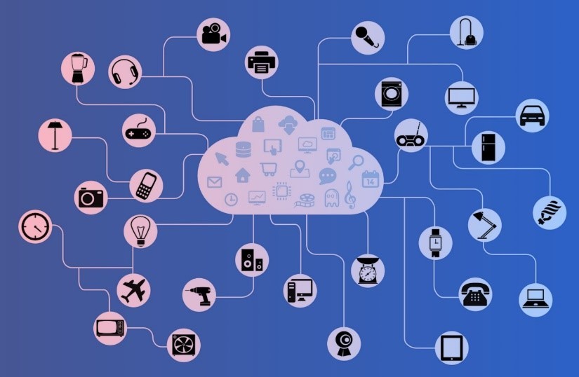 Internet of Things: Menghubungkan Dunia Fisik dan Digital