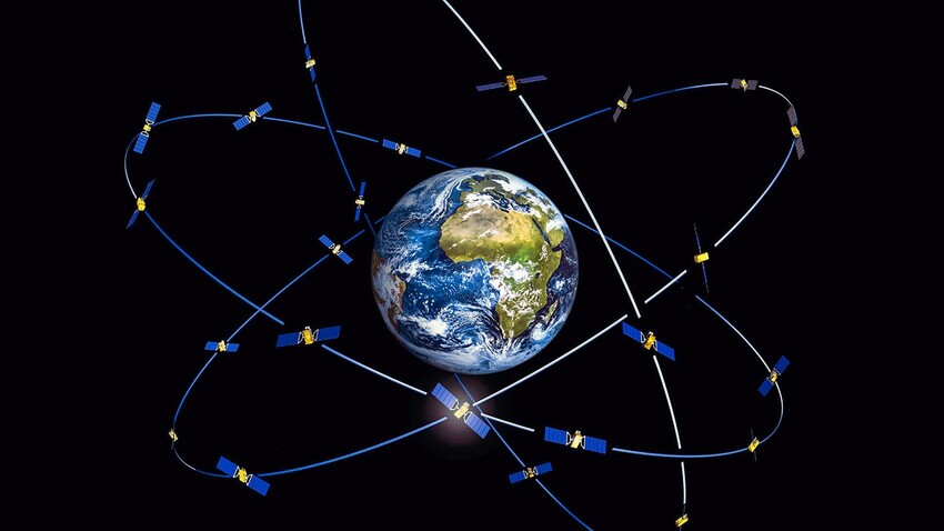 Sistem Navigasi GPS: Teknologi yang Mengubah Dunia Navigasi