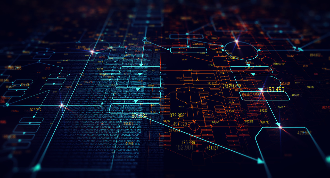 Distributed Ledger Technology: Revolusi dalam Transparansi dan Keamanan Data