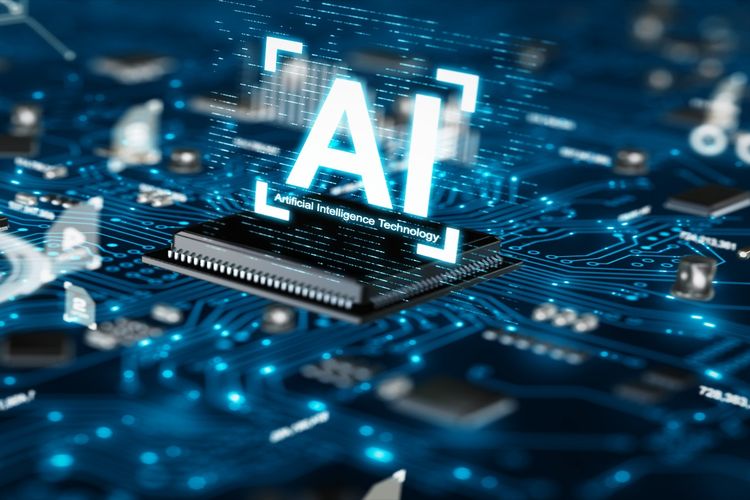 Kecerdasan Buatan (Artificial Intelligence): Revolusi Teknologi Masa Depan