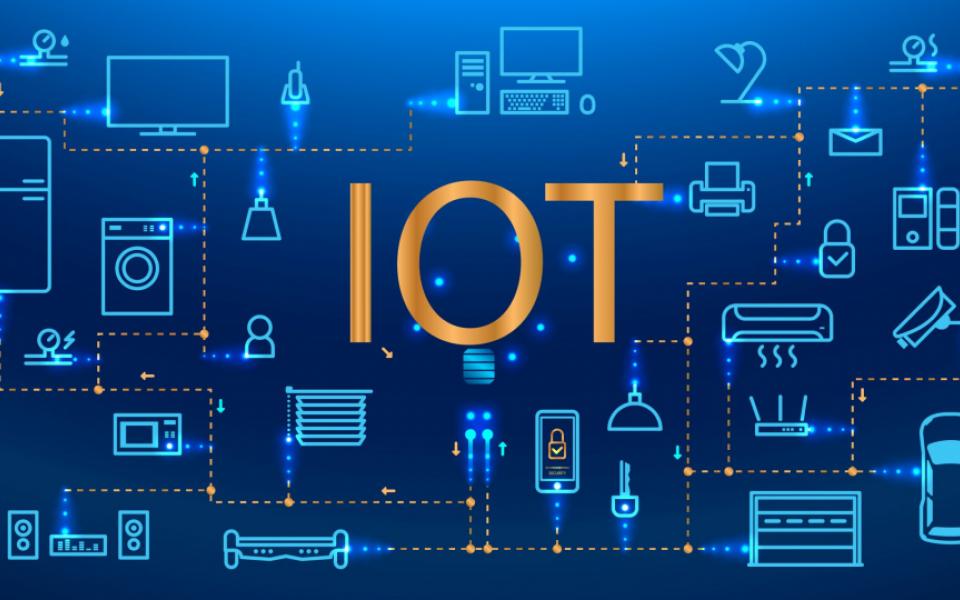 Internet of Things (IoT): Revolusi Digital yang Menghubungkan Dunia