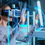 Realitas Virtual (Virtual Reality - VR): Teknologi yang Mengubah Dunia