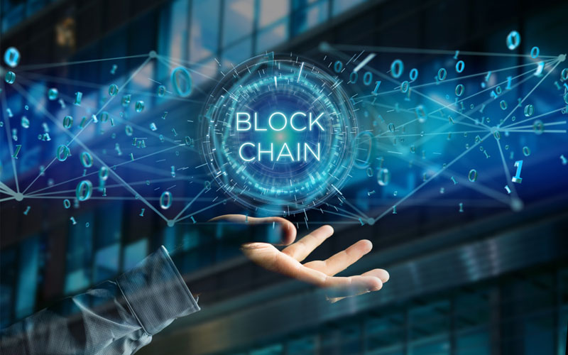 Blockchain: Teknologi yang Mengubah Dunia Digital