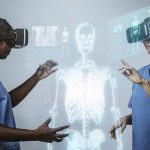 Digital Reality: Masa Depan Augmented Reality (AR) dan Virtual Reality (VR)