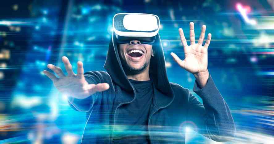 Digital Reality: Mengaburkan Batas Antara Dunia Fisik dan Digital