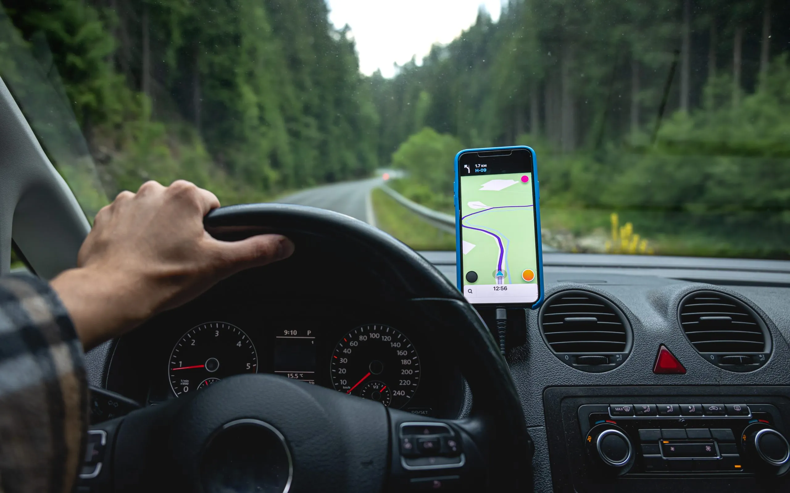 Sistem Navigasi GPS: Teknologi, Fungsi, dan Aplikasi