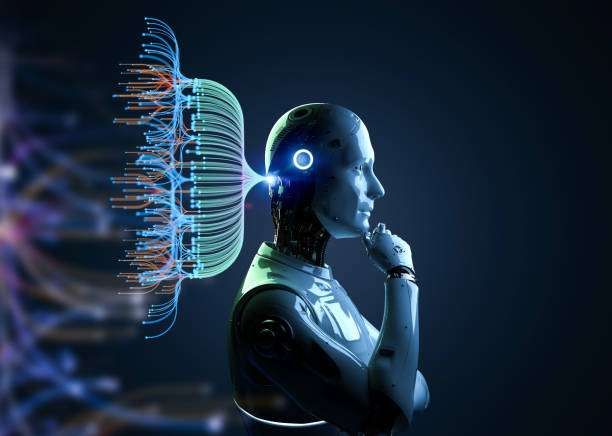 Artificial Intelligence: Revolusi Teknologi yang Mengubah Dunia