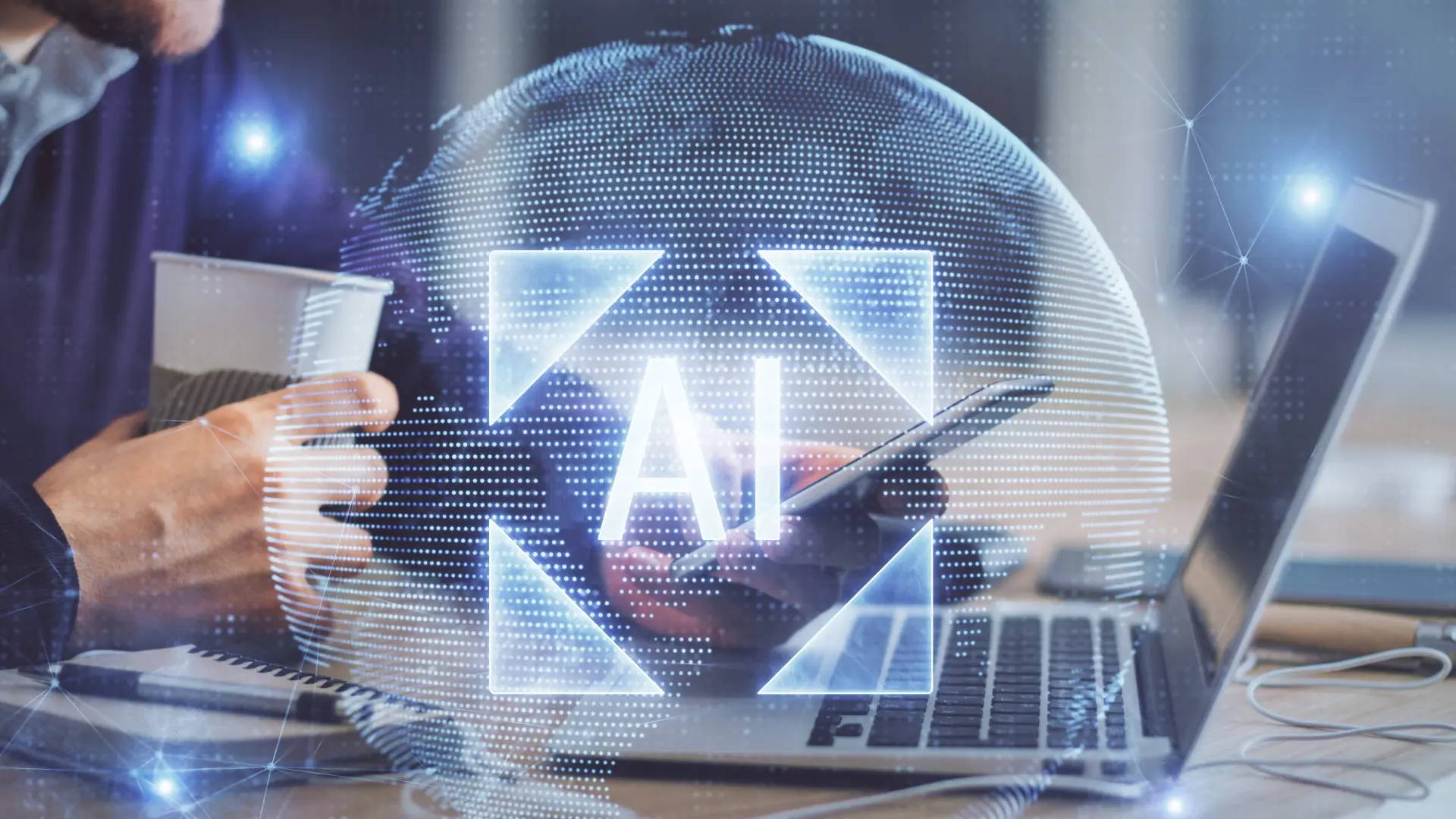 Mengubah Dunia dengan Kecerdasan Buatan Di Artificial Intelligence