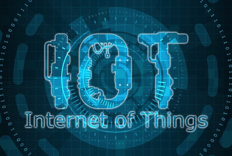 Internet of Things (IoT): Menghubungkan Dunia di Era Digital