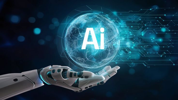 Artificial Intelligence, Revolusi Teknologi dan Transformasi Dunia Modern