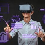 Realitas Virtual, Masa Depan Interaksi Digital dan Pengalaman Immersif