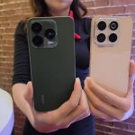 Meluncur Resmi! Nubia V70 & V70 Design, Smartphone Murah untuk Pelajar